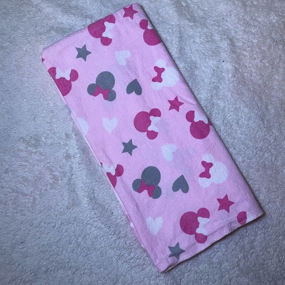 Disney - Girls Mickey Mouse Sleeper - Size 6-9 Months - Picture 6 of 6